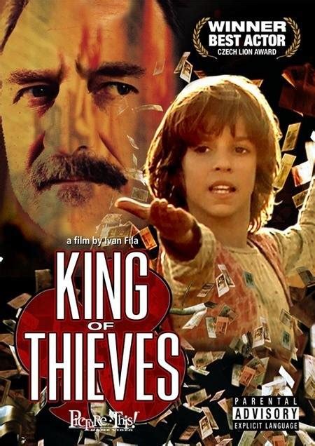 king of thieves 2003